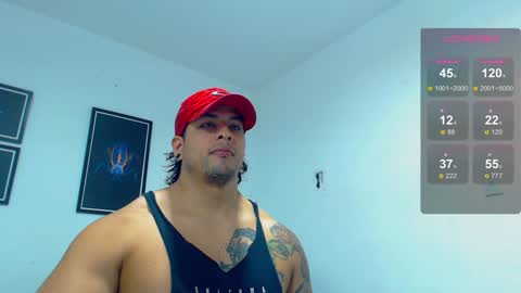 silvabranko online show from January 3, 2:51 pm