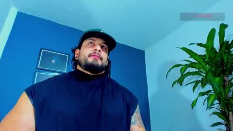 silvabranko online show from October 13, 11:07 pm