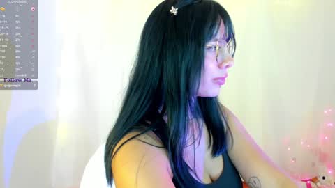 Silvanna online show from January 18, 9:02 pm