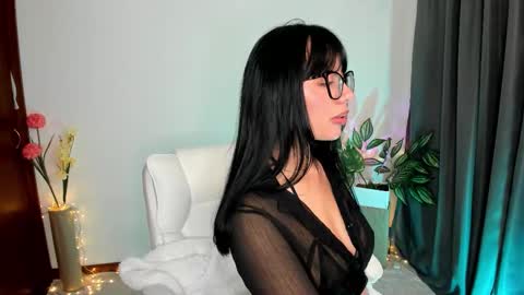 Silvanna online show from December 20, 4:58 pm