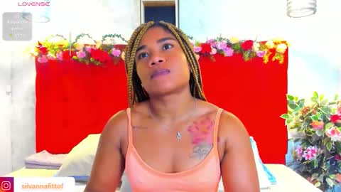 Silvana Fit  online show from February 24, 12:08 pm