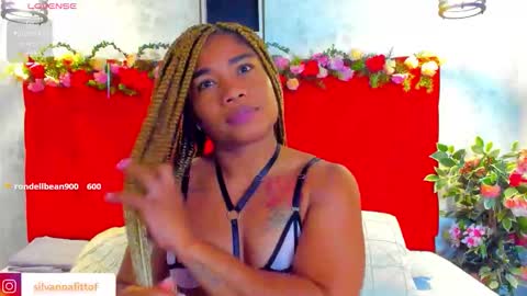 Silvana Fit  online show from February 14, 1:25 pm