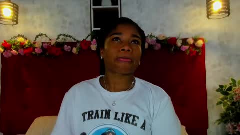 Silvana Fit  online show from November 10, 12:19 pm