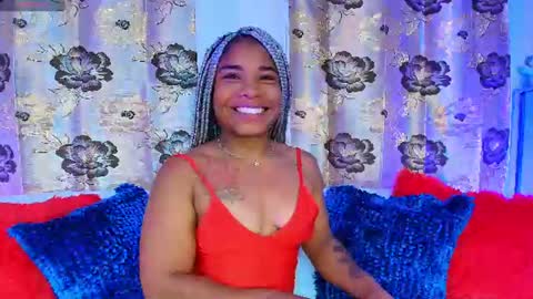 Silvana Fit  online show from July 22, 12:18 pm