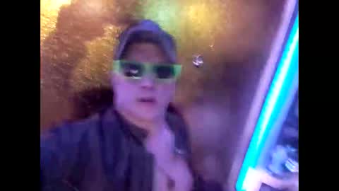 SILVA online show from February 23, 3:31 am