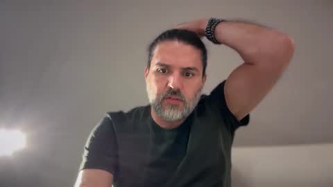 silverbeard81 online show from February 12, 7:50 pm