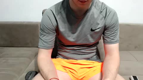 Sir online show from January 18, 10:49 pm