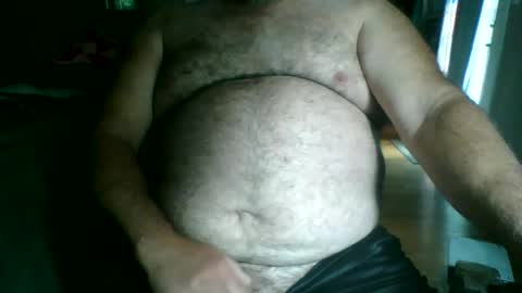 silverdadbod26 online show from July 7, 12:42 pm