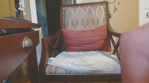 Daddy Bear online show from October 7, 2:02 pm