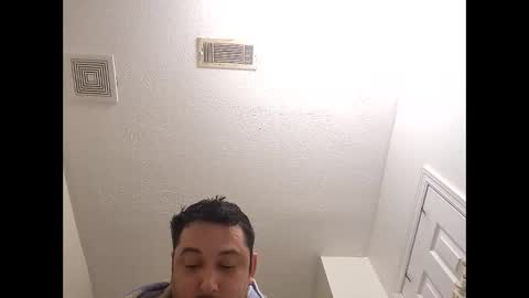 Jay  Silverfox706 online show from December 13, 5:05 am