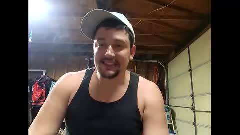 Jay  Silverfox706 online show from February 15, 11:47 pm