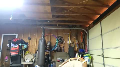 Jay  Silverfox706 online show from January 9, 5:22 pm