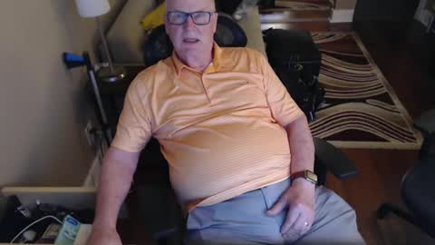 silverfox online show from February 3, 12:58 am