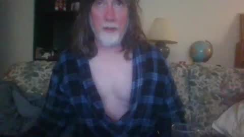 silverfunfox online show from February 24, 12:26 pm