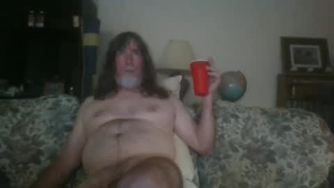 silverfunfox online show from October 1, 5:28 am