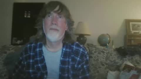 silverfunfox online show from February 28, 6:28 am