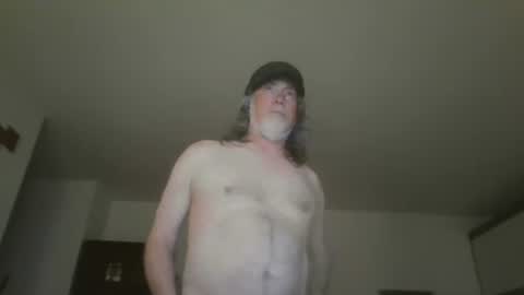 silverfunfox online show from February 1, 4:42 am