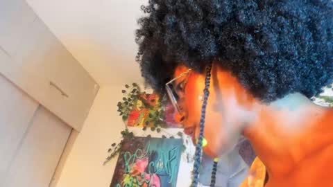 silverosequeen online show from February 12, 4:54 am