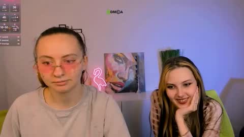 Silvia online show from September 9, 1:33 pm