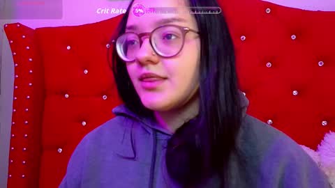 silvia_ls online show from November 3, 10:00 pm