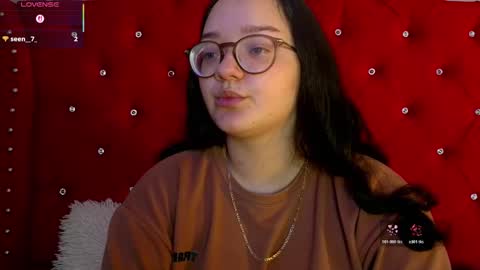 silvia_ls online show from January 5, 9:40 pm