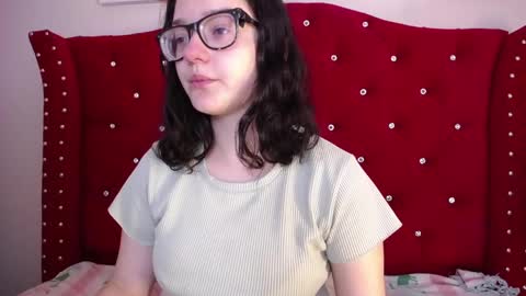 silvia_ls online show from February 13, 9:39 pm