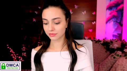 Silvia nude in pvt  online show from January 24, 8:22 pm