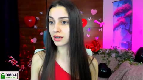 Silvia nude in pvt  online show from February 16, 2:42 am