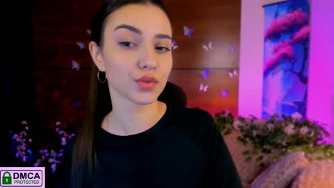 Silvia nude in pvt  online show from February 9, 9:06 pm