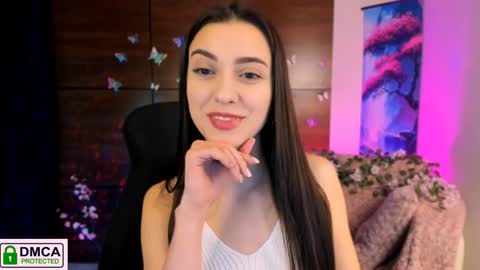 Silvia nude in pvt  online show from February 5, 1:15 am