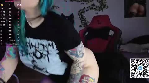 silvia_santorskii online show from June 17, 8:08 am