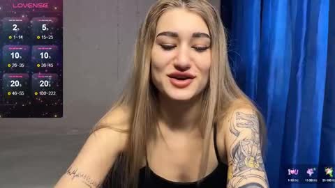Silvia online show from March 11, 7:35 am