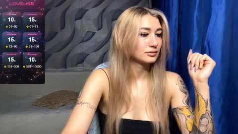 Silvia online show from September 9, 5:07 am