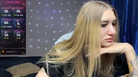 Silvia online show from January 24, 4:05 am