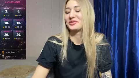 Silvia online show from February 28, 3:37 pm