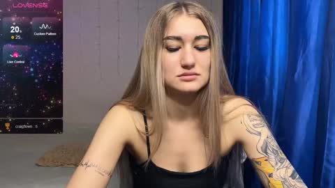 Silvia online show from March 6, 10:09 am