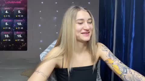 Silvia online show from January 5, 10:08 pm