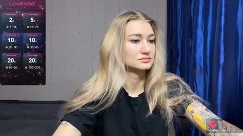 Silvia online show from February 19, 12:55 pm