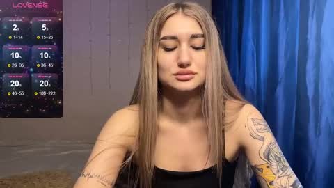 Silvia online show from March 5, 11:38 am