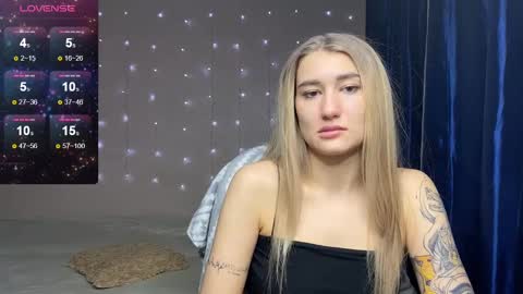 Silvia online show from January 6, 8:28 pm