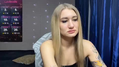 Silvia online show from January 20, 10:04 pm