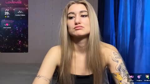 Silvia online show from March 9, 9:24 am