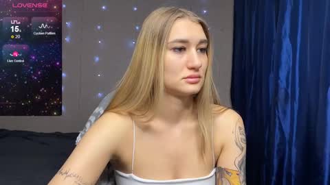 Silvia online show from February 6, 12:04 pm
