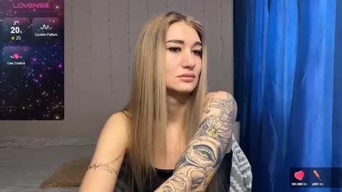 Silvia online show from March 4, 7:19 am