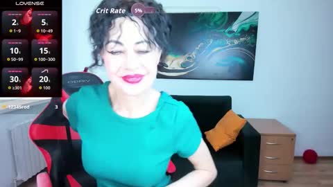 Silvia Wallec online show from March 1, 7:12 am