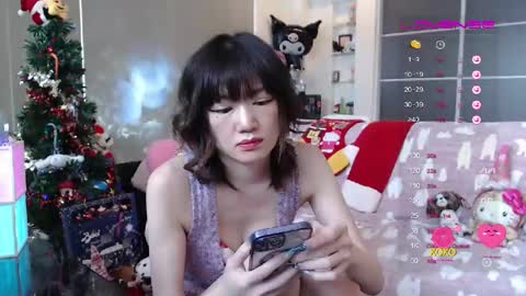 Snapshot of silviajpn chatting on December 9, 2:02 am silviajpn online show from December 9, 2:02 am