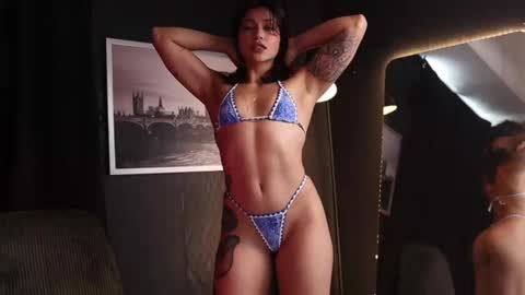 Snapshot of silvialia chatting on February 13, 3:24 pm Onlyfans Silvialiag online show from February 13, 3:24 pm