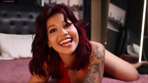 Snapshot of silvialia chatting on January 11, 12:44 am Onlyfans Silvialiag online show from January 11, 12:44 am