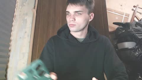 Simba online show from April 2, 11:11 pm