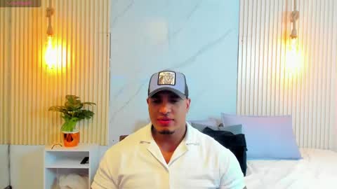 simeone_panda online show from February 27, 11:39 am